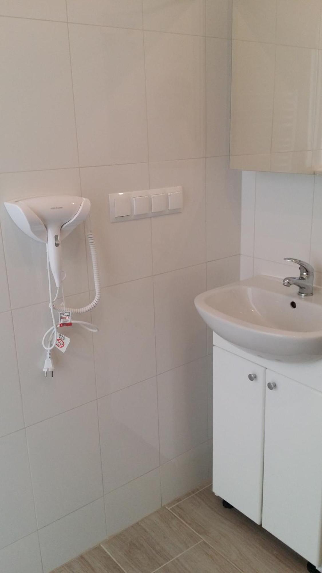 Paprotowka Apartament Wiosenny Paprotno Экстерьер фото