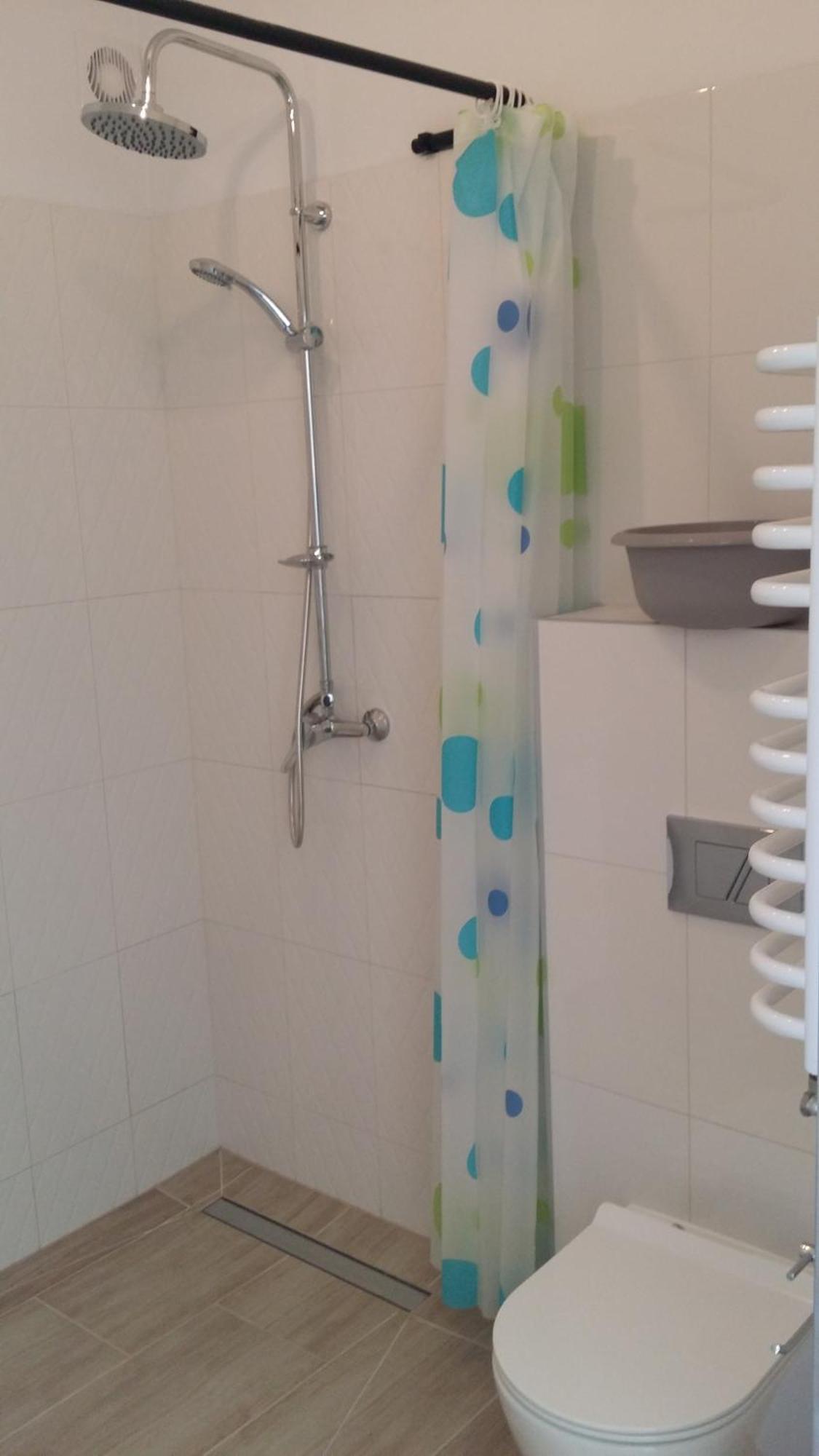 Paprotowka Apartament Wiosenny Paprotno Экстерьер фото
